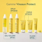 Caudalie Vinosun Protect Spf 30 Güneş Spreyi 150 Ml - 3