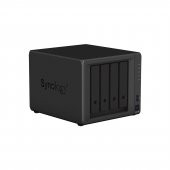 SYNOLOGY DS923PLUS05 Ryzen R1600 4GB 4x1TB HDD 4x3.5" SATA Desteği RAID(0-1-5-6-10) NAS Depolama Ünitesi - 2