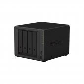 SYNOLOGY DS923PLUS05 Ryzen R1600 4GB 4x1TB HDD 4x3.5" SATA Desteği RAID(0-1-5-6-10) NAS Depolama Ünitesi - 3