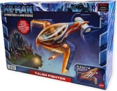 Master of The Universe Pençe Savaş Uçağı - 1