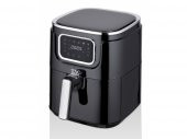 Taç Dijital Kitty Air Fryer TAC-7858 5.5 lt Yağsız Fritöz - 4