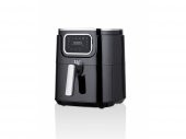 Taç Dijital Kitty Air Fryer TAC-7858 5.5 lt Yağsız Fritöz - 5