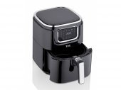 Taç Dijital Kitty Air Fryer TAC-7858 5.5 lt Yağsız Fritöz - 7