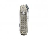 Victorinox 0.6221.4031G SD Alox Gri 58mm Çakı - 3