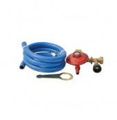 NURGAZ HORTUM DEDANTÖR MUSLUK SET - 1