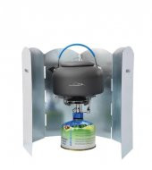 NURGAZ METAL RÜZGARLIK KÜÇÜK - 1