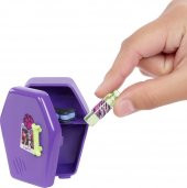 Monster High Harika Yatak Odası Set HHK64 Oyuncak Bebek Yatak Odası - 3
