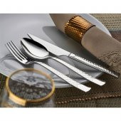 Hira Yıldız Pasta Bıçağı 12 Adet - 2