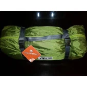 Ferrino Tenere 4 Kişilik 3 Mevsim Kamp Çadırı Yeşil - 3