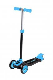 Xx-124 Cool Whells Twist Scooter Mavi Renk 57898 - 1