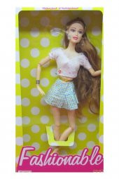 Bebek Sonsuz Hareketler Model 2536 30 cm - 1