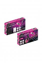 Pembe Işıklı Scooter Cool Wheels 5+ Fr58949 - 1