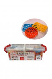 Puzzle Mühürlü Küçük - 1