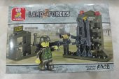Sluban 40 parça Lego - 1
