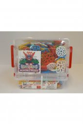 Lego Mühürlü Puzzle 600 Gr. - 1