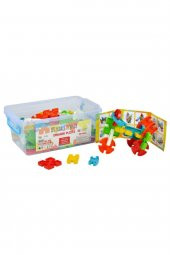 422 Dinamik Puzzle 120 Parça - 1