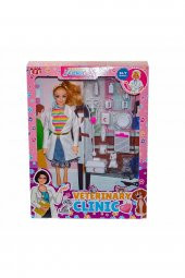 875 Veteriner Bebek- - 1