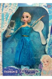 Fashion Perfect Bebek - 1