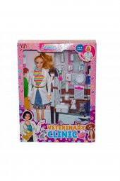 Veteriner Bebek ve Aksesuarları - 1