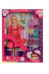 Benim Annem Hamile Bebek Seti (ayakkabı Setli) - 1