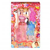 MİRA BEBEK - 1