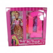 GARDOLAPLI  SWEET GIRL BEBEK - 1