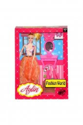 291 Aylin Bebek Standlı - 1