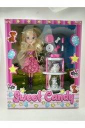 Sweet Candy Evcil Hayvanlar 259 - 1
