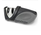 Chefs Choise M476 Compact 2 Kademe Bıçak Bileyici - 1