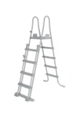 Büyük Prefabrik Havuz Seti 549x274x132cm Bw459 5619Q - 8