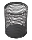 Kraf Perfore Kalemlik Siyah 475G - 1