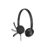 LOGITECH H340 KULAKLIK 981-000475 - 5