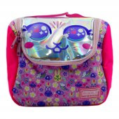 Muggle Termoslu Bunny Pembe Beslenme Çantası (MU-7686) - 1