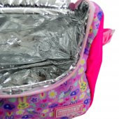 Muggle Termoslu Bunny Pembe Beslenme Çantası (MU-7686) - 3