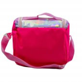 Muggle Termoslu Bunny Pembe Beslenme Çantası (MU-7686) - 5