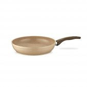 20 Cm Granit Tek Sap Tava Krem - 1