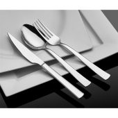 Hira Deniz Pasta Bıçağı 12 Adet - 2