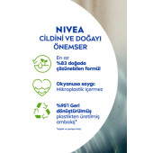 NİVEA Sun SPF6 Karoten Özlü Yoğun Bronzlaştırıcı Güneş Yağı - 5