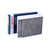 Mercedes benz V Serisi Cdı 2014 Sonrası 1987435547 Karbonlu Polen Filtresi Bosch - 1