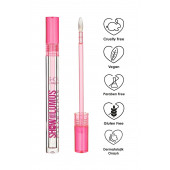 PASTEL Show Your Lumos Clear Gloss - 4