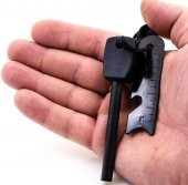 Evolite Army Ateş Başlatıcı 12000 Striker XL Magnezyum Çubuğu - 3