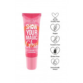 PASTEL Show Your Magic Gloss - 2