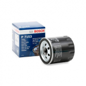 Vw Polo 1.4 Seat Iv 2015 2019 Arası F026407153 Yağ Filtresi Bosch - 1