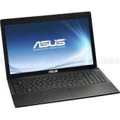 ASUS X 55U LAPTOP AMD A6 İŞLEMCİ  15,6''- 8GB /128GB SSD GARANTİLİ YENİLENMİŞ ÜRÜN - 1