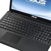 ASUS X 55U LAPTOP AMD A6 İŞLEMCİ  15,6''- 8GB /128GB SSD GARANTİLİ YENİLENMİŞ ÜRÜN - 2