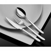 Hira Ege Pasta Bıçağı 6 Adet - 2
