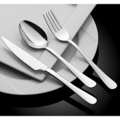 Hira Boğaziçi Yemek Çatalı 6 Adet - 2