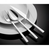 Hira İnci Pasta Bıçağı 6 Adet - 2