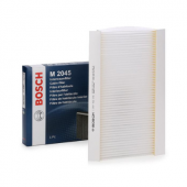 Ford Focus 1.4 1.6 1998 2004 Arası 1987432045 Polen Filtresi Bosch - 1