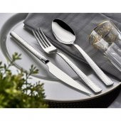 Hira Lara Pasta Bıçağı 6 Adet - 2
